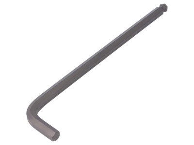 Cheie imbus Hex-Plus HEX 3/8&amp;quot; oțel foto