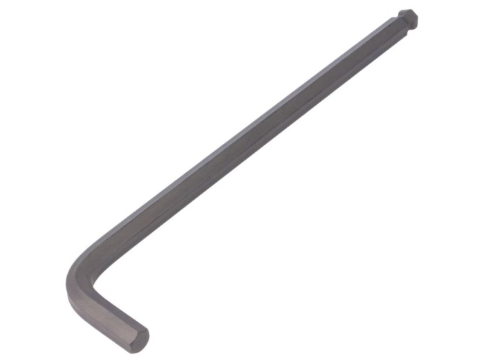 Cheie imbus Hex-Plus HEX 3/8" oțel