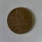 Moneda 5 COPEICI - kopecks - kopeika - kopeks - kopeici - 1962 - Rusia - (329)