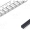 Conector şiruri pini mamă 20 pini 2mm aurit SMT SAMTEC