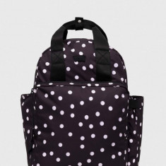 Levi's rucsac culoarea negru, mare, modelator