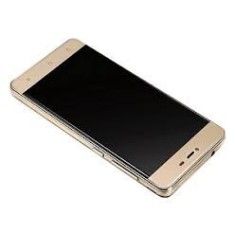 Display Allview P8 Energy Mini gold swap