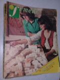 Revista FEMEIA ,Anul,1980,1982,1990,1994,1994,1995,1996,pret pe bucata