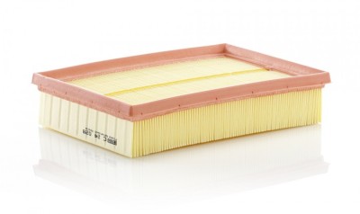 Filtru Aer Mann-Filter C24028 foto