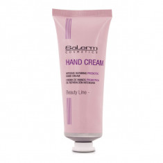 Crema de maini prebiotica cu reparare intensiva Intensive Repairing Prebiotic Hand Cream 30ml foto