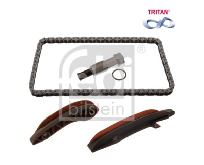 FEBI BILSTEIN 49507 chit lant de distributie foto