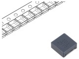 Inductor SMD 100uH &plusmn;20% JANTEK 17,6x16,9x6,7mm