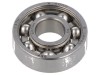 Lagăr cu bile pe un singur r&acirc;nd &Oslash;int 10mm &Oslash;ext 26mm W 8mm