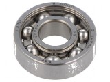 Lagăr cu bile pe un singur r&acirc;nd &Oslash;int 10mm &Oslash;ext 26mm W 8mm