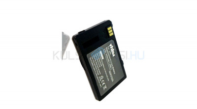 Baterie de telefon mobil VHBW Siemens V30145-K1310-X185 - 840mAh, 3.7V, Li-ion foto