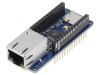 Adaptor Placă Expansiune Ethernet Arduino MKR ETH Shield