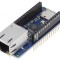 Adaptor Placă Expansiune Ethernet Arduino MKR ETH Shield
