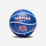 Minge Baschet K500 Mărimea 4, TARMAK