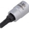 Tubulară HEX 4mm 1/4 33mm