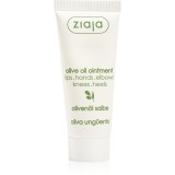 Ziaja Olive Oil unguent de masline pentru piele uscata spre atopica 20 ml