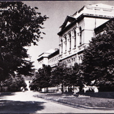 AMS - ILUSTRATA 1000 CLUJ - UNIVERSITATEA VICTOR BABES, NECIRCULATA