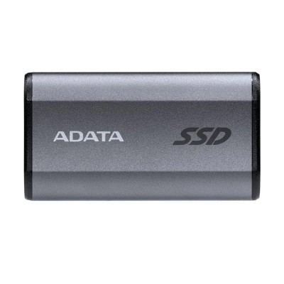 SSD Extern Adata SE880 4TB TITANIUM USB 3.2 Gen2 x2 foto