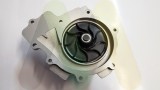 MOTAQUIP LVWP1045 Pompă de apă, răcire motor