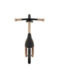 Cumpara ieftin Bicicleta fara pedale cu roti led , Momi Isoka - Beige