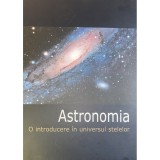Astrid Stroe (trad.) - Astronomia - O introducere in universul stelelor
