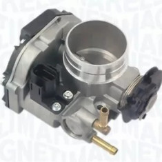 Clapeta acceleratie noua VW Golf 4 benzina 1.6 AEH AKL 100cp an 1998-2004