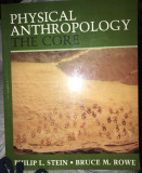 Physical anthropology: the core/ Philip L. Stein, Bruce M. Rowe