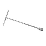 Cumpara ieftin Cheie tubulara cu maner T, 380x19 mm, Artool