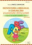 Dezvoltarea limbajului si a comunicarii. Caiet de lucru pentru 5-6 ani |