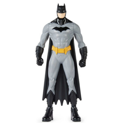 Figurina Spin Master Articulata DC Universe Batman 24 cm, SPM6069087-20143185 foto