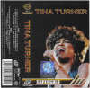 Casetă audio Tina Turner &lrm;&ndash; Supergold, originală, Casete audio, Rock