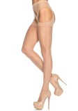 Dres Decupat Sexy, Nude, Marime Universala, Leg Avenue