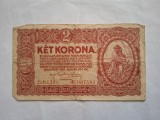 2 coroane 1920