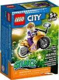 LEGO City - Selfie Stunt Bike (60309) | LEGO