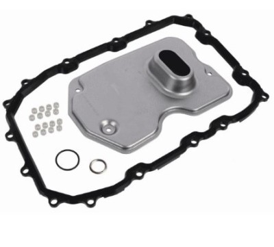 MTR 12192098 set filtre hidraulice, cutie e vit.automata foto