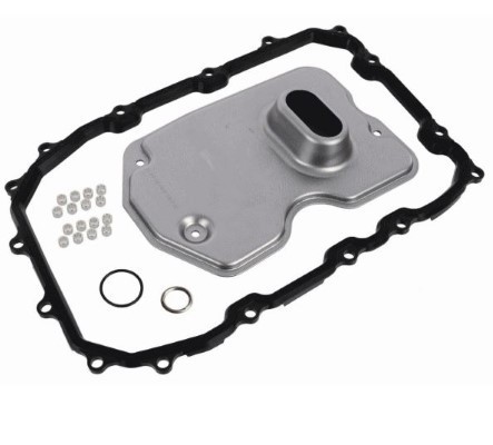 MTR 12192098 set filtre hidraulice, cutie e vit.automata