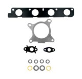 Set montaj turbocompresor Audi A1 (8x1, A3, A3 Sportback, Tt, Tt Roadster; Seat Altea, Altea Xl (5p5, Leon, Toledo 3; Skoda Octavia 2, Octavia 2