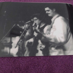 Fotografie vintage colectie,Festival club,,A,,MUZICA,SALA PALATULUI 1979-30cm/20