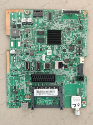 Mainboard TV Samsung BN41-02360B foto