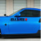 Sticker auto laterale Nissan Nismo