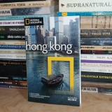 HONG KONG * GHID NATIONAL GEOGRAPHIC TRAVELER , 2010 **
