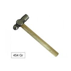 CIOCAN CU CAP DREPT SI SEMIROTUND 454G.