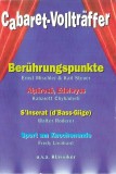 Various - Cabaret-Volltr&auml;ffer, Caseta audio