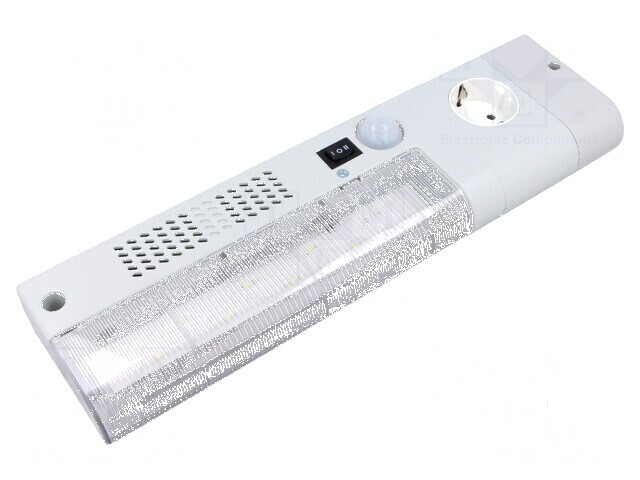 Lampă LED magnetica 4W IP20