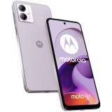 Cumpara ieftin Telefon mobil Motorola Moto G14, 128GB, 4GB RAM, Dual SIM, Pale Lilac