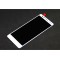 Ecran LCD Display Complet Pentru Nokia 3.1 Alb