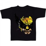Cumpara ieftin Tricou &quot; Wolverine logo &quot;