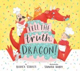 Tell the Truth, Dragon