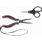 Set Berkley Gear Tool Combo Plier &amp; Shears