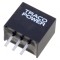Convertor DC/DC 4.75-32V la 2.5V 500mA SIP3