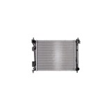 Radiator apa HYUNDAI i20 PB PBT AVA Quality Cooling HY2274